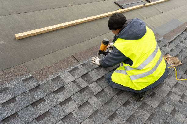 Quick and Trustworthy Emergency Roof Repair Services in Evergreen, MT