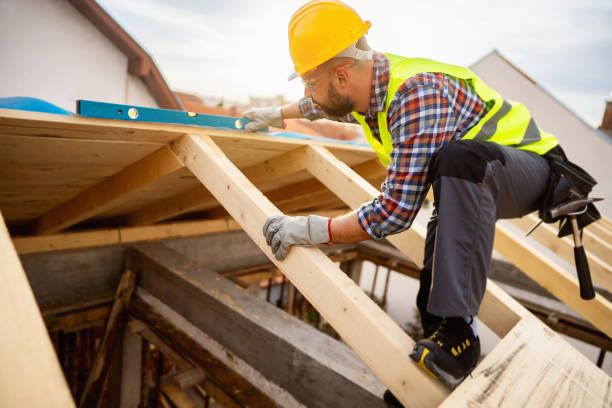 Best Residential Roofing Contractor  in Evergreen, MT