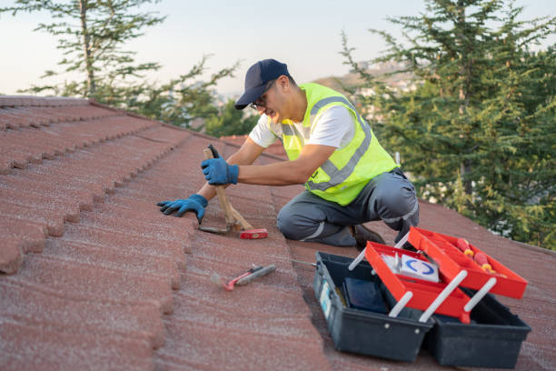 Best New Roof Installation  in Evergreen, MT
