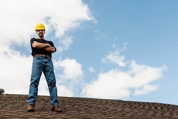 Best Best Roofing Contractors  in Evergreen, MT
