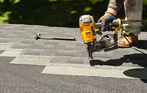 Best Roof Maintenance Services  in Evergreen, MT