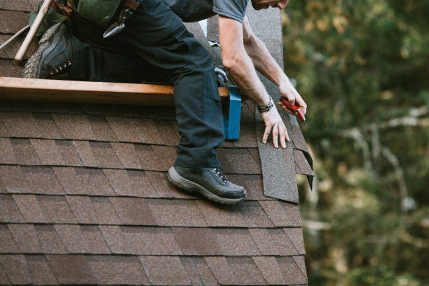 Best Gutter Installation and Roofing  in Evergreen, MT